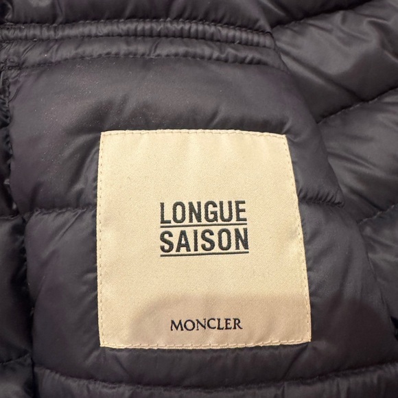 Moncler Lans Jacket - Picture 8 of 9